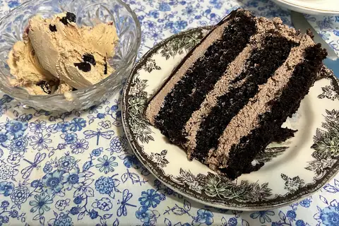 Cissy Greens Bakery photo 4